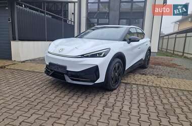 Позашляховик / Кросовер Volkswagen ID. UNYX 2024 в Чернівцях