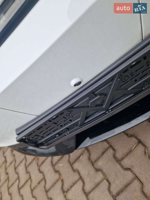 Внедорожник / Кроссовер Volkswagen ID. UNYX 2024 в Черновцах