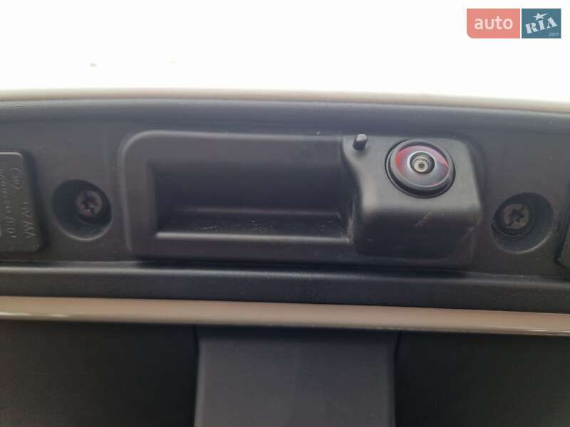 Внедорожник / Кроссовер Volkswagen ID. UNYX 2024 в Черновцах