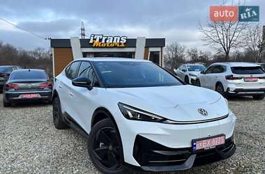 Внедорожник / Кроссовер Volkswagen ID. UNYX 2024 в Стрые