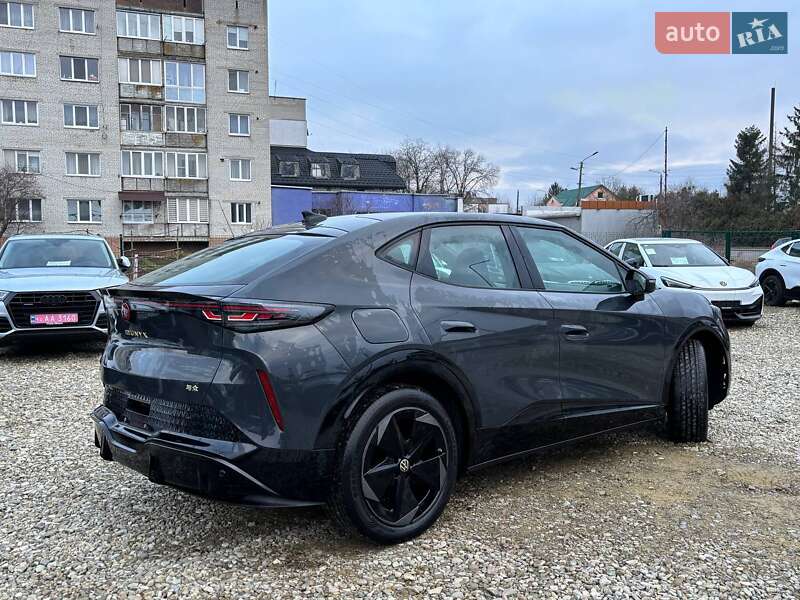 Внедорожник / Кроссовер Volkswagen ID. UNYX 2024 в Стрые фото 11 Внедорожник / Кроссовер Volkswagen ID. UNYX 2024 в Стрые