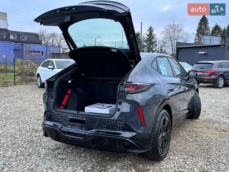 Внедорожник / Кроссовер Volkswagen ID. UNYX 2024 в Стрые фото 24 Внедорожник / Кроссовер Volkswagen ID. UNYX 2024 в Стрые