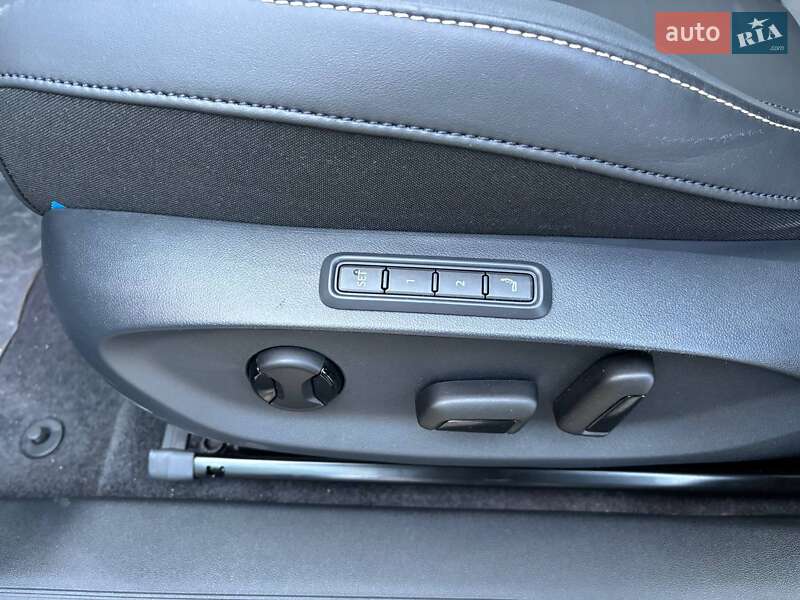 Внедорожник / Кроссовер Volkswagen ID. UNYX 2024 в Стрые фото 28 Внедорожник / Кроссовер Volkswagen ID. UNYX 2024 в Стрые