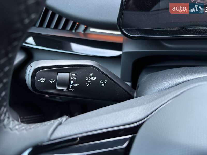 Внедорожник / Кроссовер Volkswagen ID. UNYX 2024 в Стрые фото 35 Внедорожник / Кроссовер Volkswagen ID. UNYX 2024 в Стрые