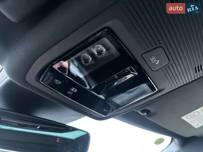 Внедорожник / Кроссовер Volkswagen ID. UNYX 2024 в Стрые фото 40 Внедорожник / Кроссовер Volkswagen ID. UNYX 2024 в Стрые