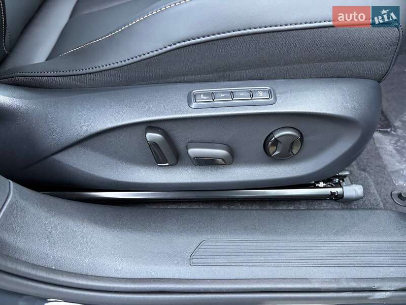 Внедорожник / Кроссовер Volkswagen ID. UNYX 2024 в Стрые фото 68 Внедорожник / Кроссовер Volkswagen ID. UNYX 2024 в Стрые