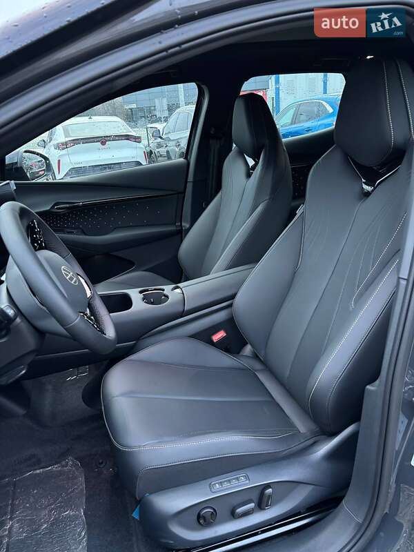 Внедорожник / Кроссовер Volkswagen ID. UNYX 2024 в Стрые фото 31 Внедорожник / Кроссовер Volkswagen ID. UNYX 2024 в Стрые