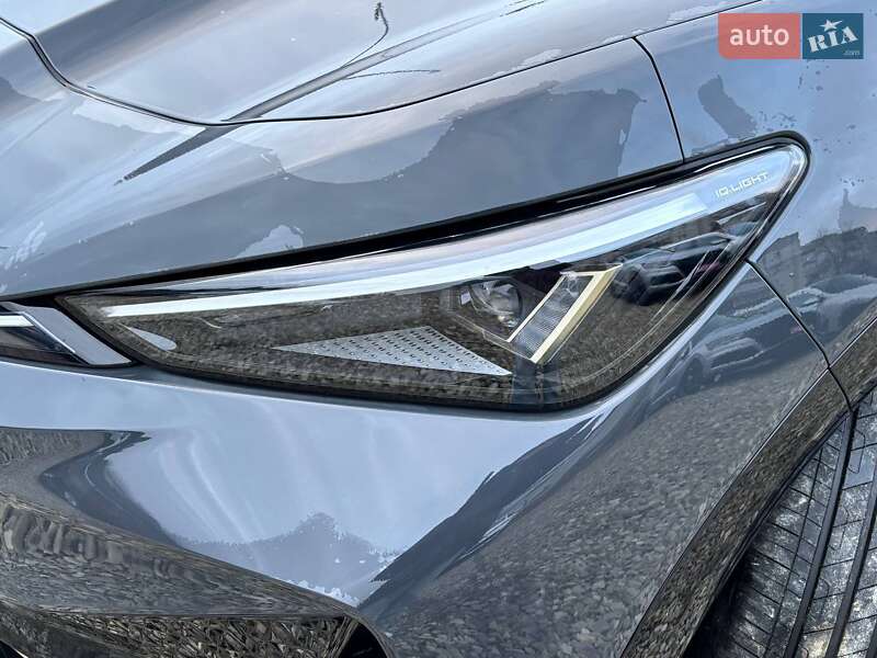 Внедорожник / Кроссовер Volkswagen ID. UNYX 2024 в Стрые фото 15 Внедорожник / Кроссовер Volkswagen ID. UNYX 2024 в Стрые