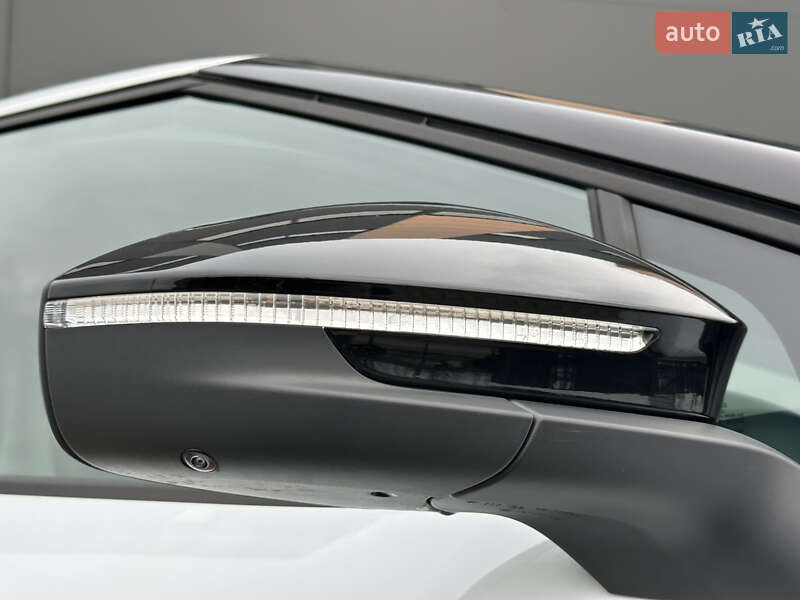 Внедорожник / Кроссовер Volkswagen ID. UNYX 2024 в Черновцах фото 10 Внедорожник / Кроссовер Volkswagen ID. UNYX 2024 в Черновцах