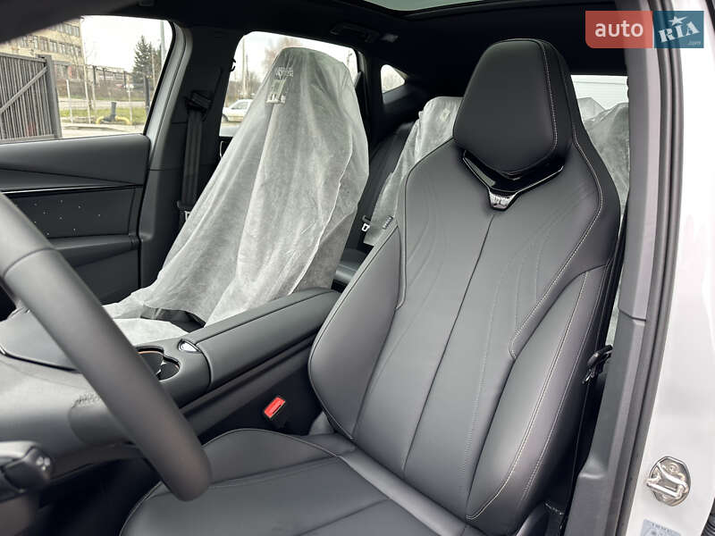 Внедорожник / Кроссовер Volkswagen ID. UNYX 2024 в Черновцах фото 21 Внедорожник / Кроссовер Volkswagen ID. UNYX 2024 в Черновцах