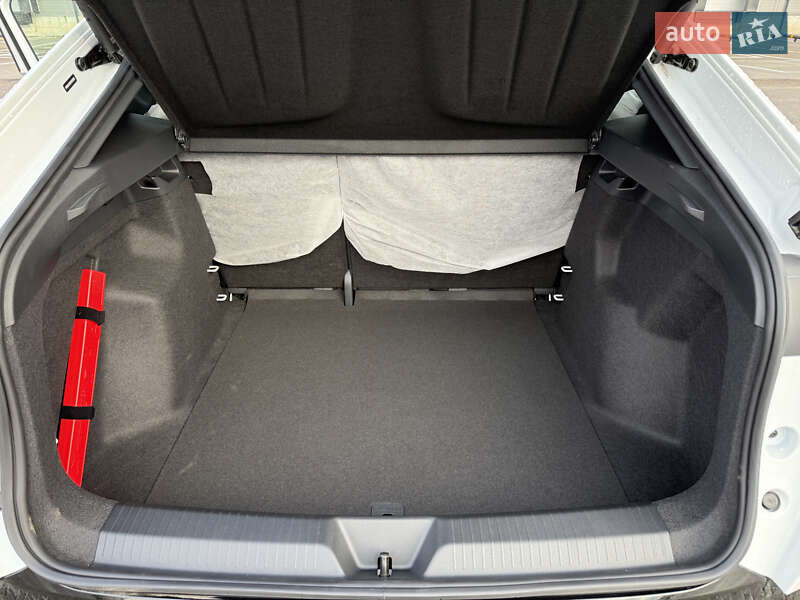 Позашляховик / Кросовер Volkswagen ID. UNYX 2025 в Києві