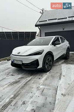 Внедорожник / Кроссовер Volkswagen ID. UNYX 2025 в Львове