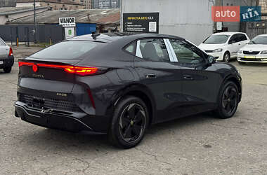 Позашляховик / Кросовер Volkswagen ID. UNYX 2025 в Києві