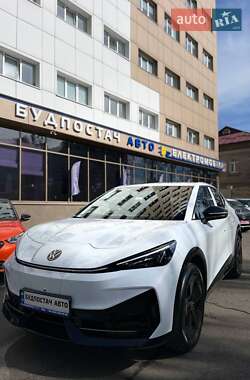 Внедорожник / Кроссовер Volkswagen ID. UNYX 2025 в Киеве