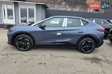 Внедорожник / Кроссовер Volkswagen ID. UNYX 2025 в Виннице