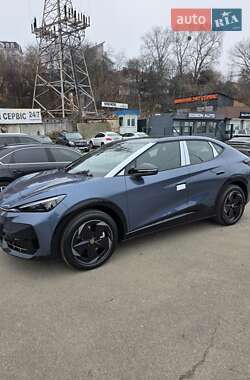 Внедорожник / Кроссовер Volkswagen ID. UNYX 2025 в Виннице