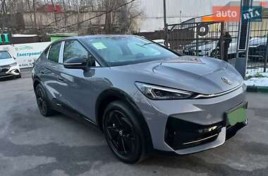 Внедорожник / Кроссовер Volkswagen ID. UNYX 2024 в Днепре