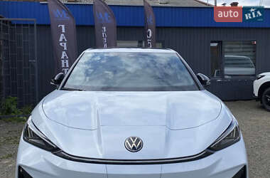 Внедорожник / Кроссовер Volkswagen ID. UNYX 2025 в Ужгороде