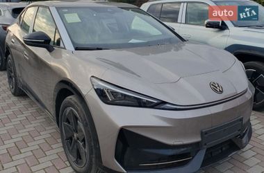Внедорожник / Кроссовер Volkswagen ID. UNYX 2024 в Броварах