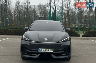 Внедорожник / Кроссовер Volkswagen ID. UNYX 2024 в Харькове