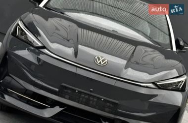 Позашляховик / Кросовер Volkswagen ID. UNYX 2025 в Києві