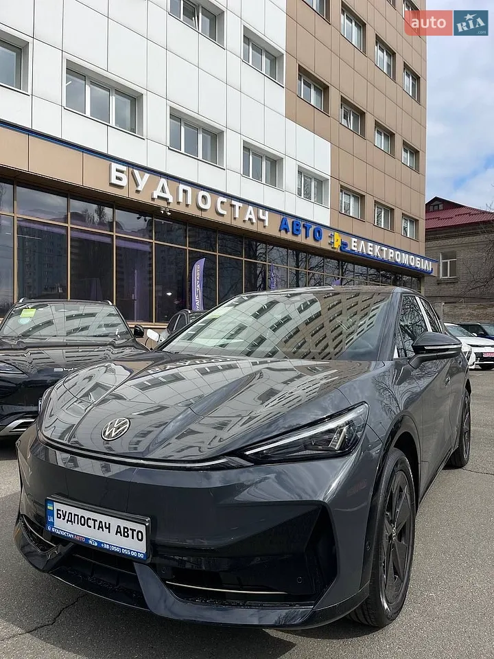 2024 Volkswagen ID.4 - мініатюра 31