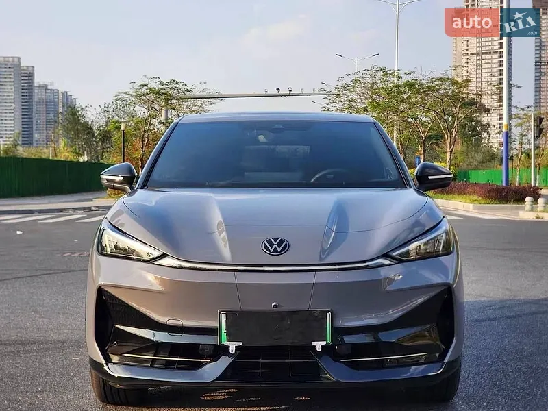 Volkswagen ID. UNYX