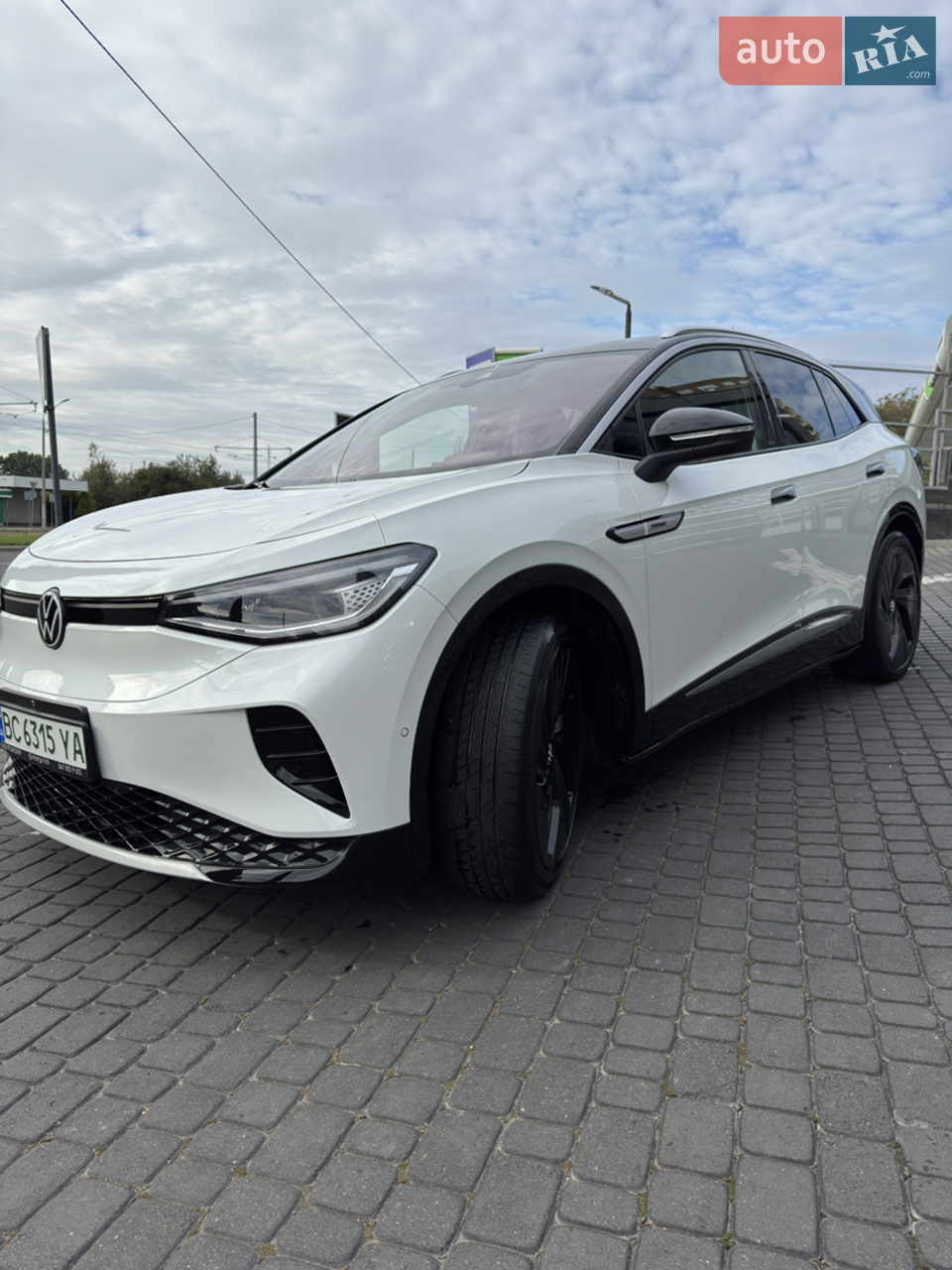 2023 Volkswagen ID.4 - мініатюра 44