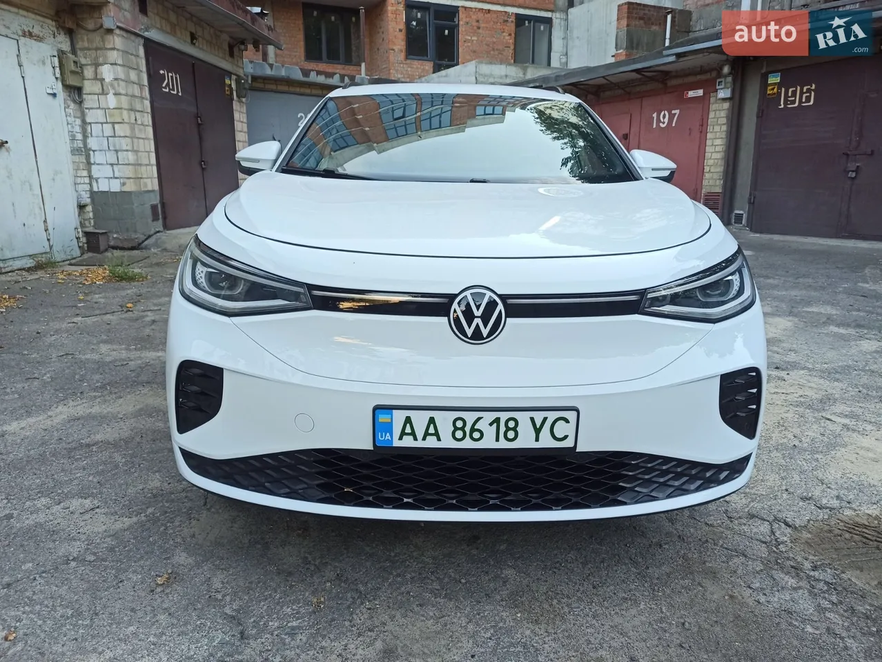 2023 Volkswagen ID.4 - мініатюра 24