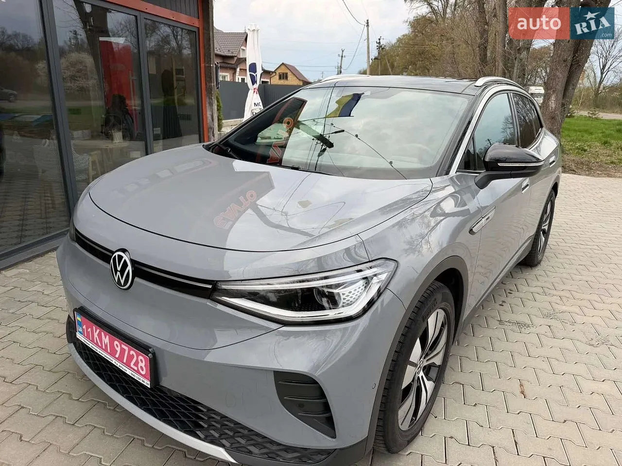 2023 Volkswagen ID.4 - мініатюра 19