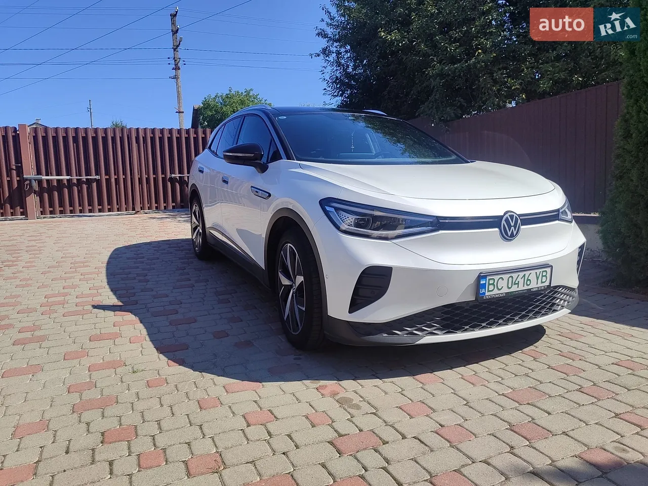 2023 Volkswagen ID.4 - мініатюра 61