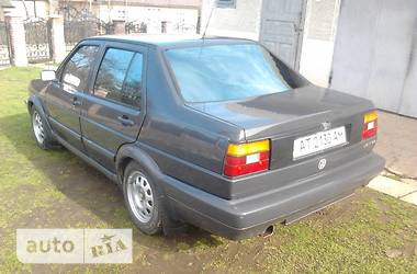  Volkswagen Jetta 1985 в Калуше