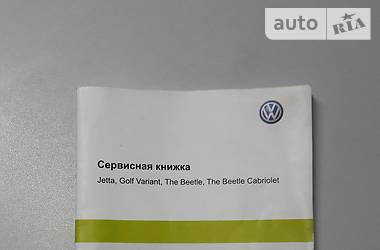 Седан Volkswagen Jetta 2014 в Киеве