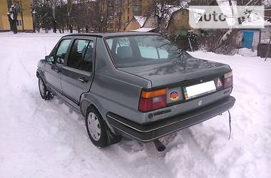 Седан Volkswagen Jetta 1987 в Житомире