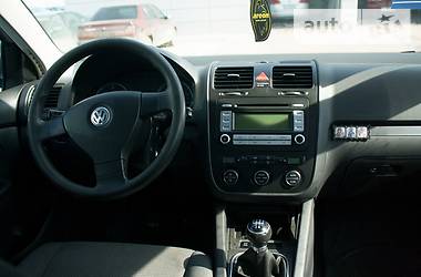 Седан Volkswagen Jetta 2007 в Ивано-Франковске