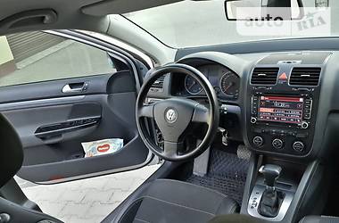 Седан Volkswagen Jetta 2006 в Хмельницком