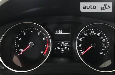 Седан Volkswagen Jetta 2016 в Полтаве