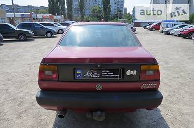 Седан Volkswagen Jetta 1992 в Черкассах