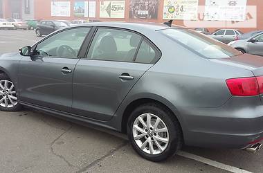 Седан Volkswagen Jetta 2011 в Киеве