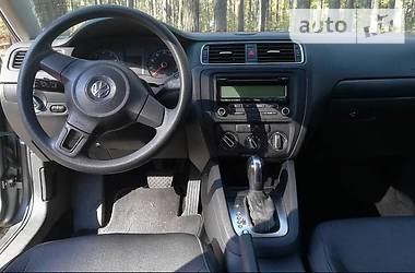 Седан Volkswagen Jetta 2011 в Киеве