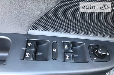 Седан Volkswagen Jetta 2008 в 