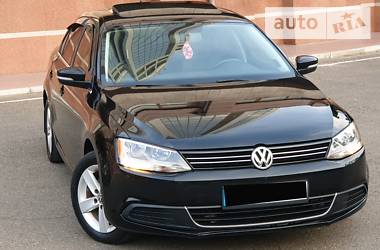 Седан Volkswagen Jetta 2013 в Одессе