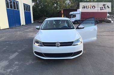 Седан Volkswagen Jetta 2013 в Виннице