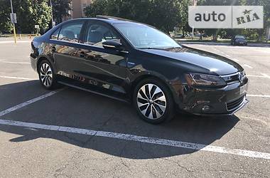 Седан Volkswagen Jetta 2013 в Броварах