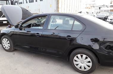 Седан Volkswagen Jetta 2015 в Харькове