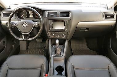 Седан Volkswagen Jetta 2017 в Броварах