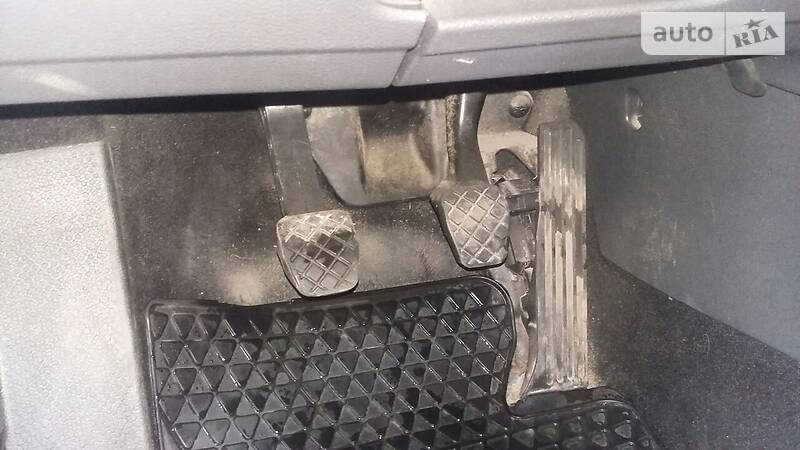 Седан Volkswagen Jetta 2008 в Черкассах