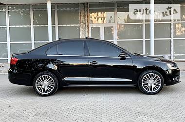 Седан Volkswagen Jetta 2014 в Одессе