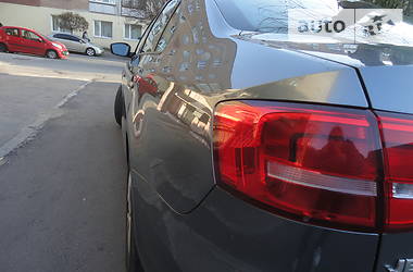 Седан Volkswagen Jetta 2014 в Запорожье