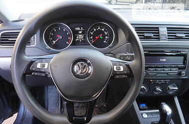 Седан Volkswagen Jetta 2014 в Запорожье